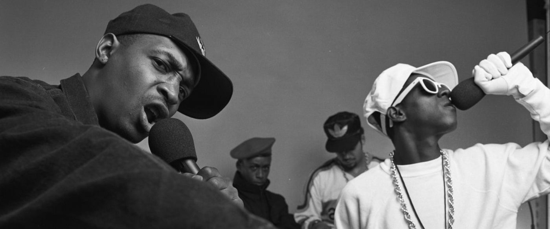 A Comprehensive Look at Boom Bap in Hip Hop Music