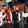 Pharrell's Billionaire Boys Club Clothing Line: A Look at Hip Hop Fashion's Iconic Brand