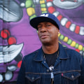 All You Need to Know About Grandmaster Flash
