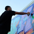 Exploring the Art of Graffiti Writing in Hip Hop Culture