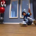 The Ultimate Guide to Breakdancing