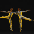 The Life and Legacy of Ken Swift: A Look into the World of Hip Hop Dance