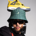 A Deep Dive into Sneaker Culture: From Hip Hop to Fashion
