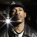 Exploring Similes in Rap Music