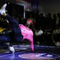 Toprock: The Ultimate Guide to Hip Hop's Iconic Dance Move