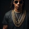 A Complete Guide to Gold Chains and Pendants in Hip Hop Fashion