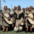 The Fascinating Story of the Zulu Nation