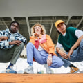 A Comprehensive Look at Streetwear: Understanding the Hip Hop Culture and Fashion