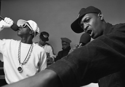 A Comprehensive Look at Boom Bap in Hip Hop Music