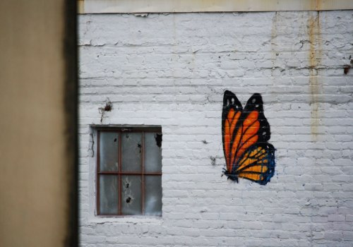 The Vibrant World of Street Art