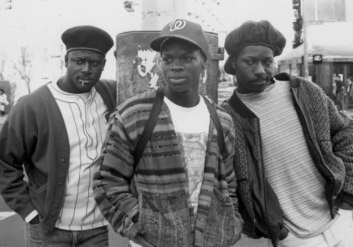 The Meaning Behind “Word is Bond”: A Comprehensive Look into Hip Hop Culture