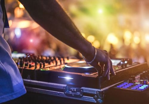 Understanding Loops and Beats: A Comprehensive Look at Hip Hop Production Techniques