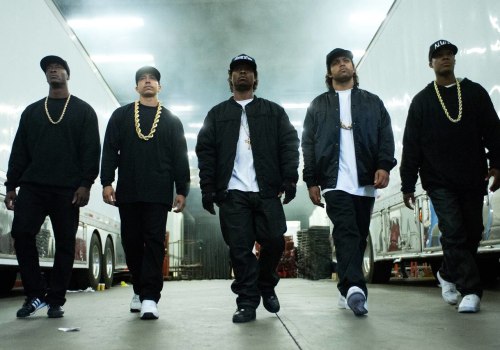 The Rise of Gangsta Rap in Los Angeles: A Comprehensive Look
