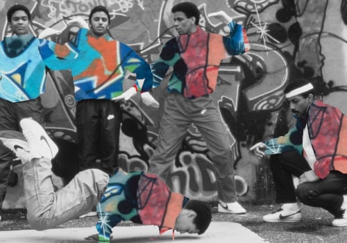 The Beginnings of Hip Hop: A Look Into DJ Kool Herc and the Bronx Block Parties