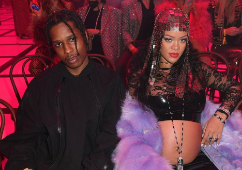 The Rise of Off-White in Hip Hop Fashion