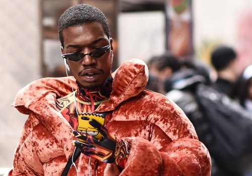 An Introduction to BAPE: Exploring the Intersection of Hip Hop and Streetwear