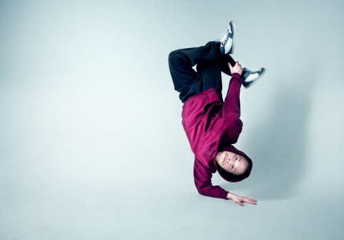 Exploring the Dynamic World of Hip Hop Dance
