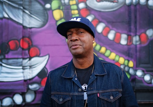 All You Need to Know About Grandmaster Flash