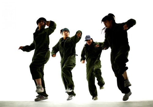 Hip Hop's Global Influence