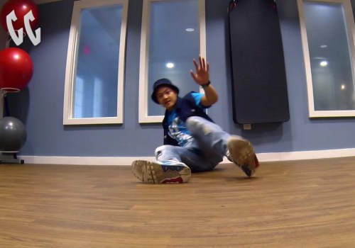 The Ultimate Guide to Breakdancing
