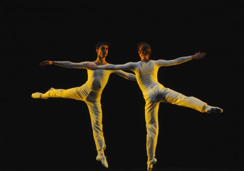 The Life and Legacy of Ken Swift: A Look into the World of Hip Hop Dance