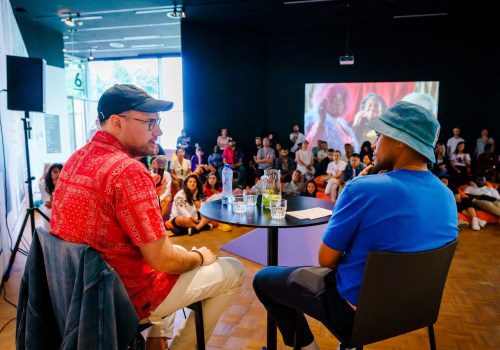 A Deep Dive into Designer Brands in Hip Hop Culture