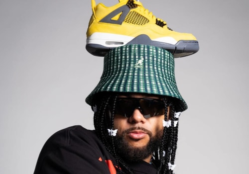 A Deep Dive into Sneaker Culture: From Hip Hop to Fashion