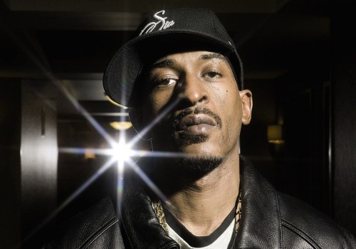Exploring Similes in Rap Music