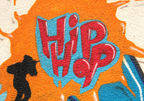 Rhyming Slang: A Look into the Unique Vocabulary of Hip Hop