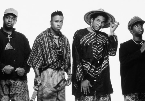 All About A Tribe Called Quest: Exploring the History, Music, and Influence of this Legendary Hip Hop Group