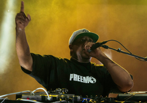 An Introduction to DJ Premier: The Legendary Producer and DJ in Hip Hop