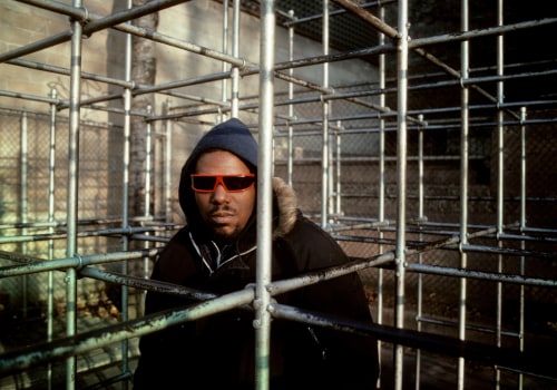 A Brief History of Afrika Bambaataa: The Father of Hip Hop