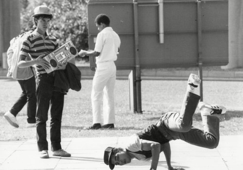 A Complete Look into B-Boying and Breakdancing: The History, Culture, Fashion, and More