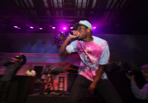 Respect Due: Uncovering the Meaningful Phrases, Lines, and Words in Hip Hop Music