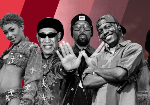 The Low End Theory by A Tribe Called Quest: Exploring the Roots and Impact of Hip Hop