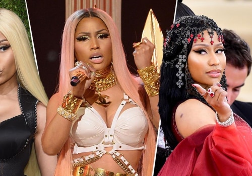 All You Need to Know About Nicki Minaj