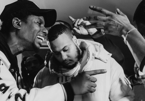 Exploring the Vibrant World of Rap City in New York City