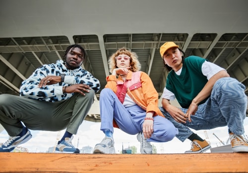 A Comprehensive Look at Streetwear: Understanding the Hip Hop Culture and Fashion